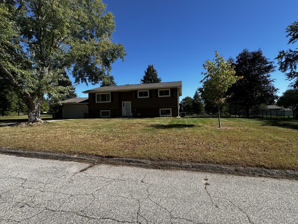 Rental – 1824 35th Ave SE Rochester 55904